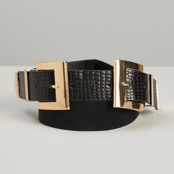 Intrend by Max Mara High Belt Size: S/M Spring/ Summer/Fall/Winter Plus Size